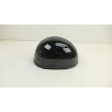 Biker's Choice Skid Lid Original Helmet - Black - Large OPEN BOX [MPN: U-70 BLK LG]_2571430