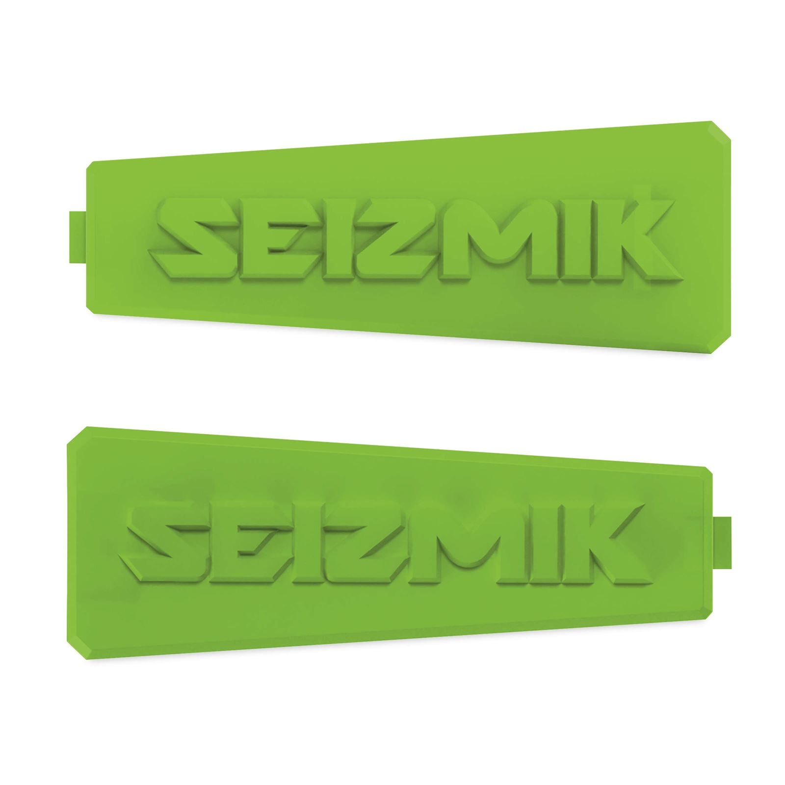 Seizmik Strike Mirror Insert Green 18096_214751