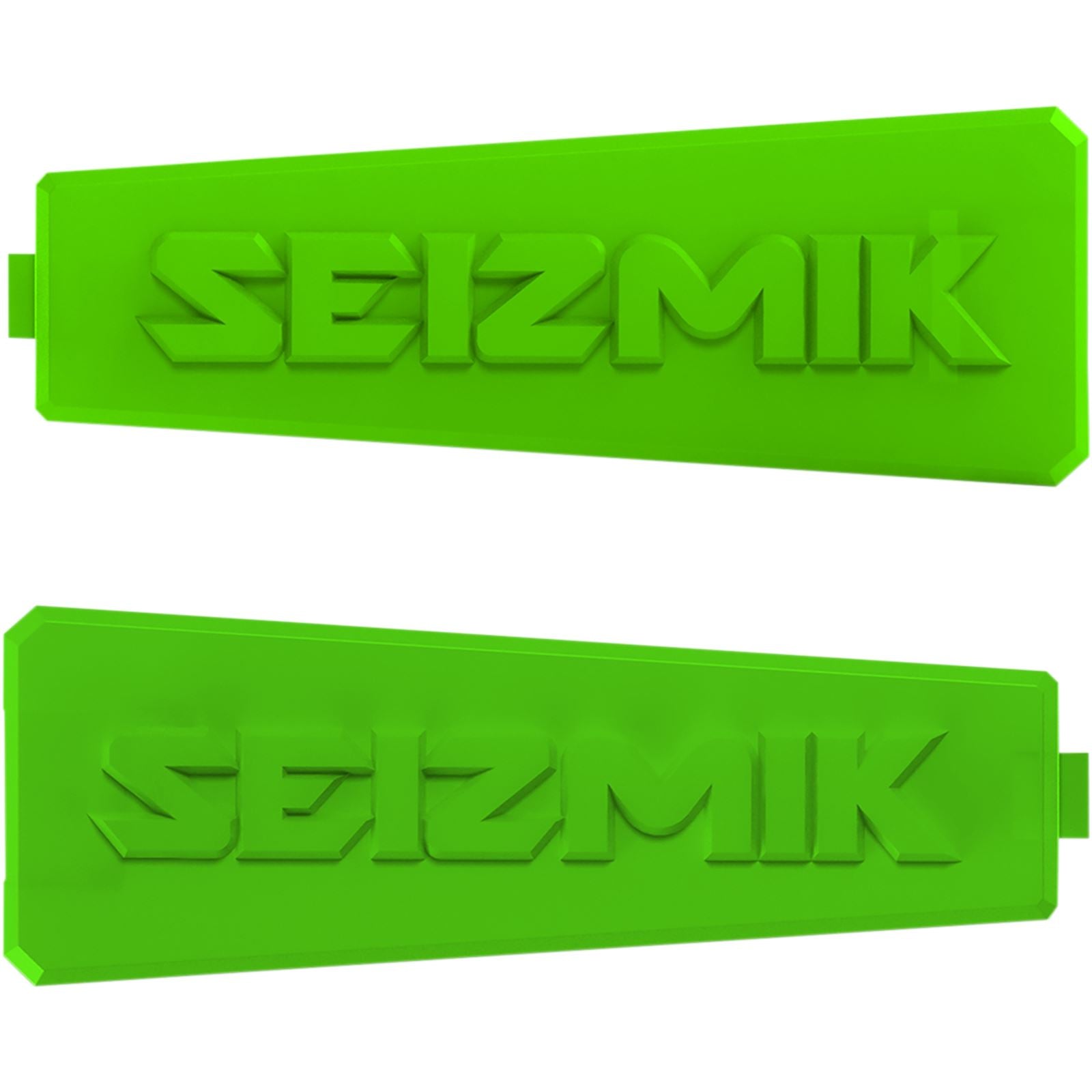 Seizmik Strike Mirror Insert Green 18096_472422