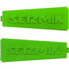 Seizmik Strike Mirror Insert Green 18096_472422