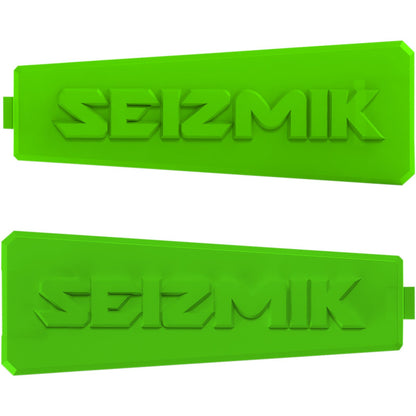 Seizmik Strike Mirror Insert Green 18096_472422