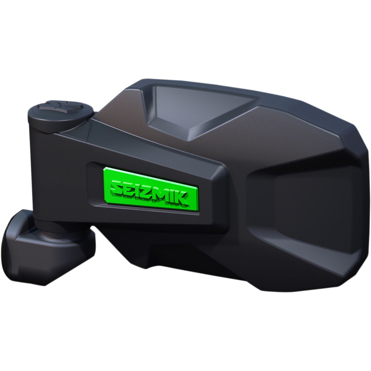 Seizmik Strike Mirror Insert Green 18096_472423
