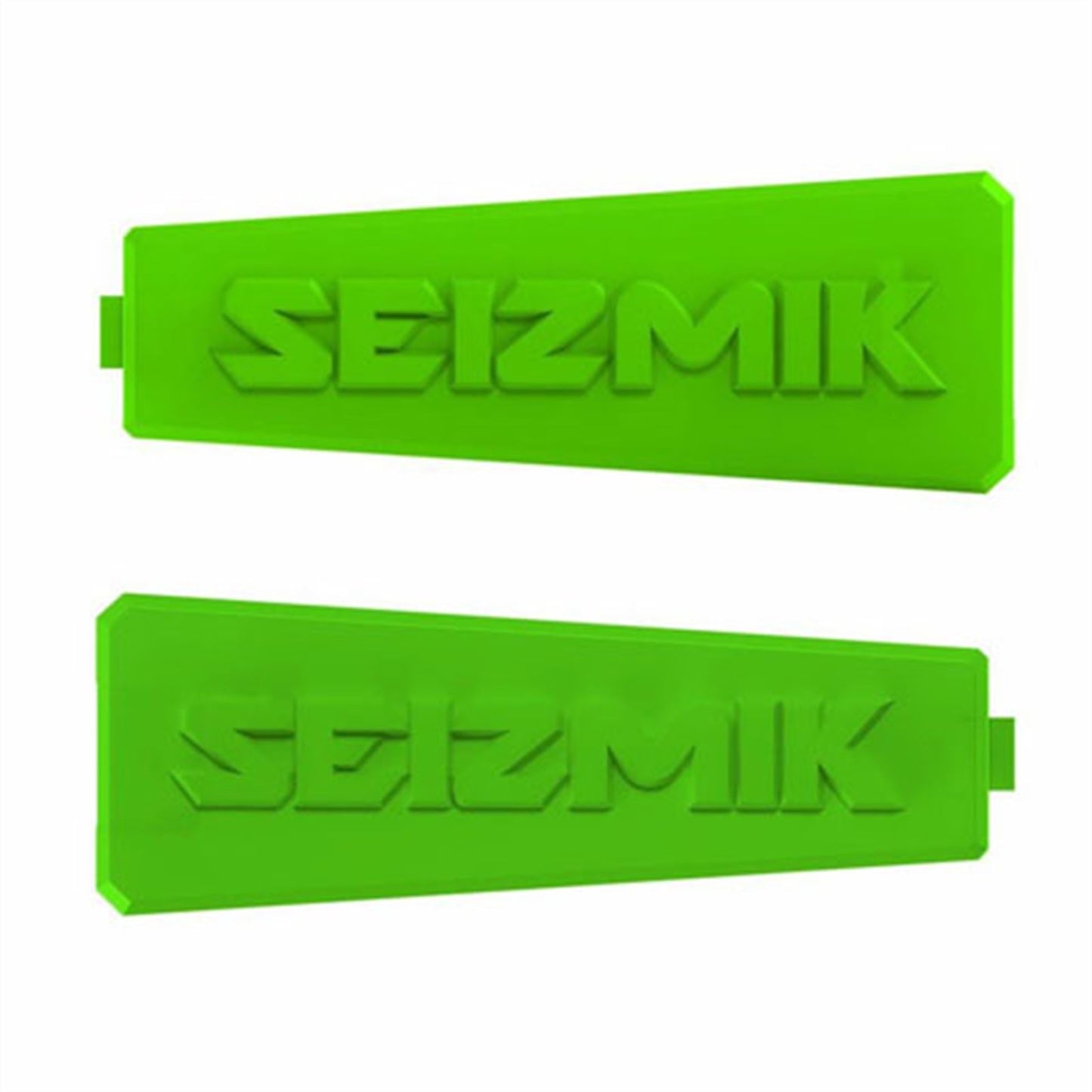Seizmik Strike Mirror Insert Green 18096_595971