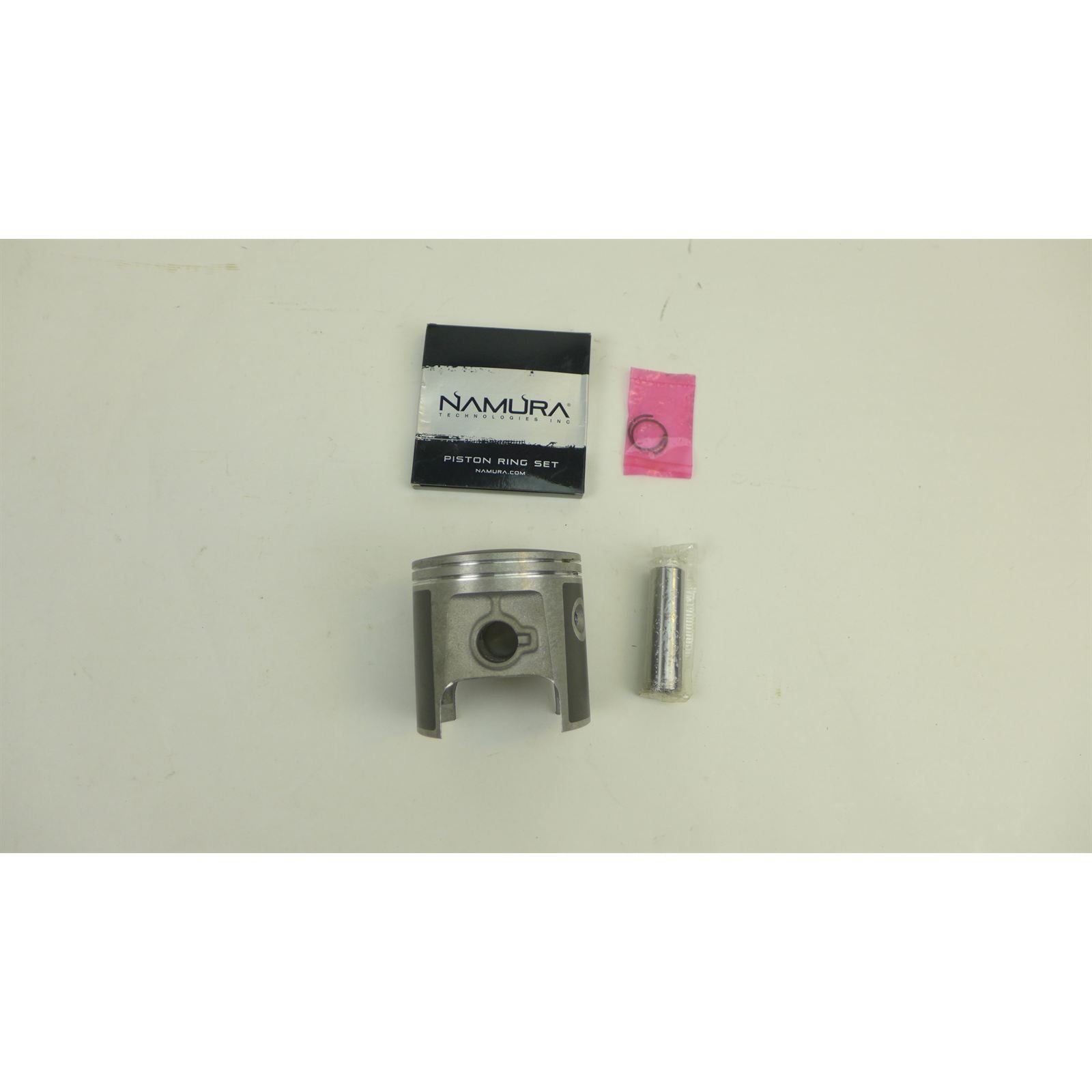 Namura Piston Kit for Polaris Trail Boss 350L - 80.95/+1.00 OPEN BOX [MPN: NA-50001-4]_2571427