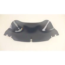 Klock Werks Windshield - 8.5" - Smoke - FLT '96-'13 OPEN BOX [MPN: KW05-01-0210]_2573994