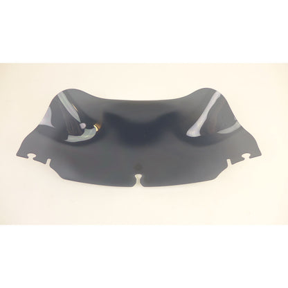 Klock Werks Windshield - 8.5" - Smoke - FLT '96-'13 OPEN BOX [MPN: KW05-01-0210]_2573994