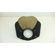 Memphis Shades Cafe Fairing - For Harley Dyna/XL48 OPEN BOX [MPN: MEM7301]_2573992