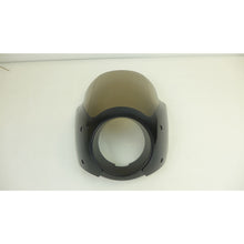 Memphis Shades Cafe Fairing - For Harley Dyna/XL48 OPEN BOX [MPN: MEM7301]_2573993