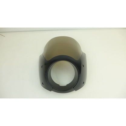 Memphis Shades Cafe Fairing - For Harley Dyna/XL48 OPEN BOX [MPN: MEM7301]_2573993