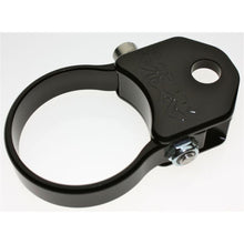 Axia Alloys Vertical Mount .4" Hole Black 1 Clamp Needed [MPN: MODVL-BK]_214765