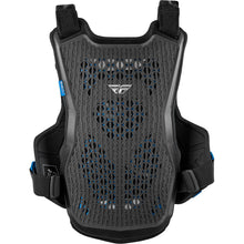 FLY Racing Blueprint RCH-1 Chest Protector - Black_2573624