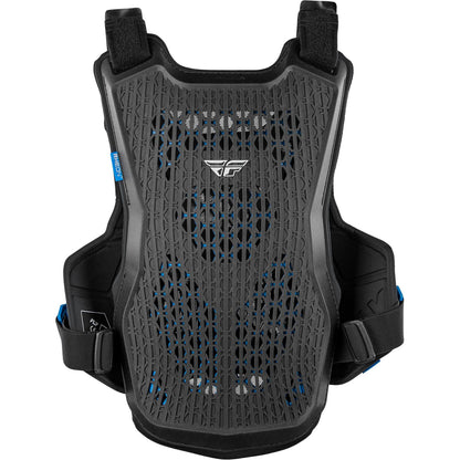 FLY Racing Blueprint RCH-1 Chest Protector - Black_2573624