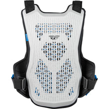 FLY Racing Blueprint RCH-1 Chest Protector - White_2573604