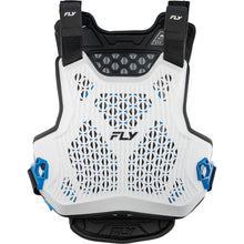 FLY Racing Blueprint RCH-1 Chest Protector - White_2573605