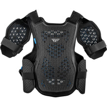 FLY Racing Blueprint RCH-2 Chest Protector - Black_2573620