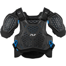 FLY Racing Blueprint RCH-2 Chest Protector - Black_2573621