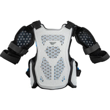 FLY Racing Blueprint RCH-3 Chest Protector - Black_2573653