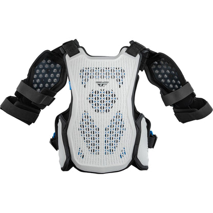 FLY Racing Blueprint RCH-3 Chest Protector - Black_2573653