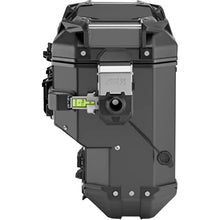 Givi Outback Evo Side Case - Right - 33/Liter - Black [MPN: OBKEVS37BR]_2572488