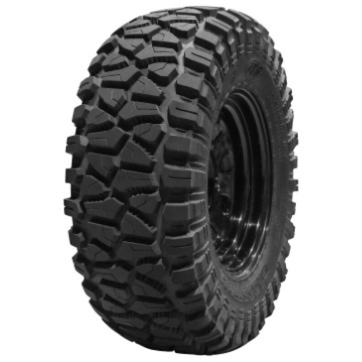 ITP Tire - Crosstrax - Front/Rear - 25x10R12 - 8 Ply [MPN: 6P2132]_2671326