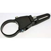 Axia Alloys LED Mount +.75" 6mm Black [MPN: MODEXLED-BK]_214767