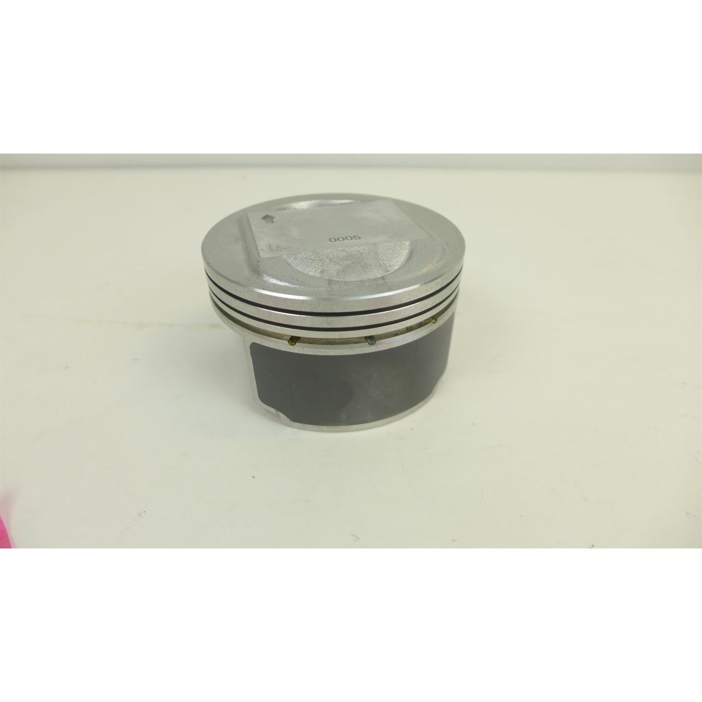 Drag Specialties Pistons - Big Bore OPEN BOX [MPN: 0911-0046]_2573979