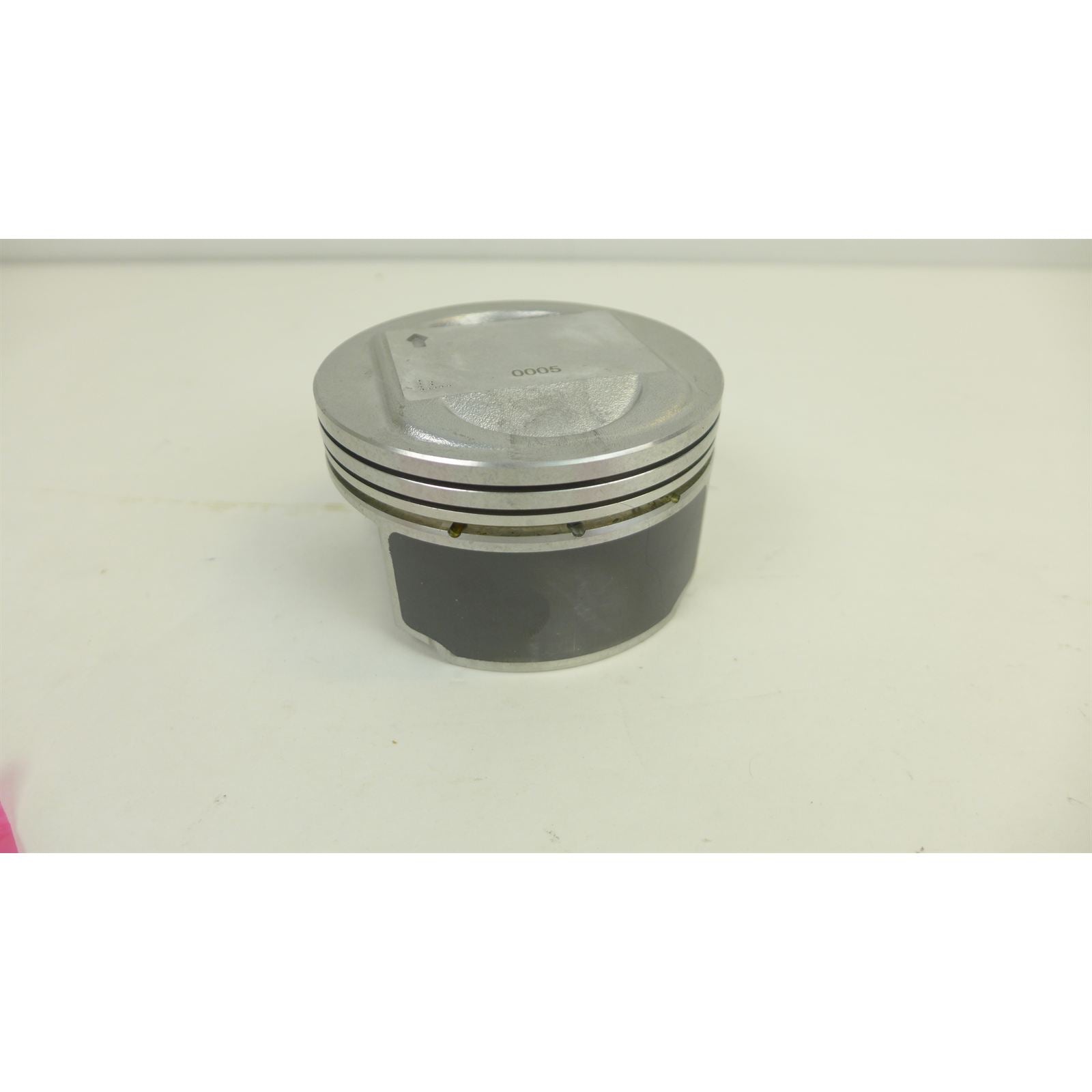Drag Specialties Pistons - Big Bore OPEN BOX [MPN: 0911-0046]_2573979