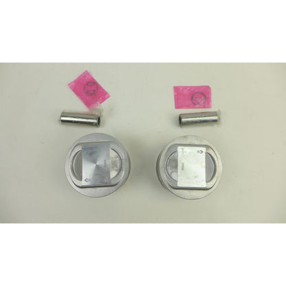 Drag Specialties Pistons - Big Bore OPEN BOX [MPN: 0911-0046]_2573981