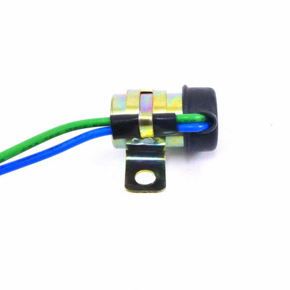 2FastMoto Condenser for Honda CA160, CB160, CL160, CA, CB, CL, 160 30280-216-000_620040