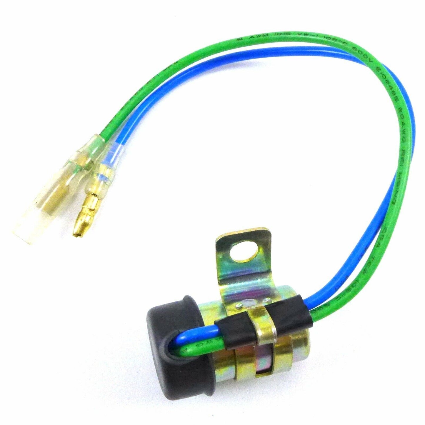 2FastMoto Condenser for Honda CA160, CB160, CL160, CA, CB, CL, 160 30280-216-000_620041