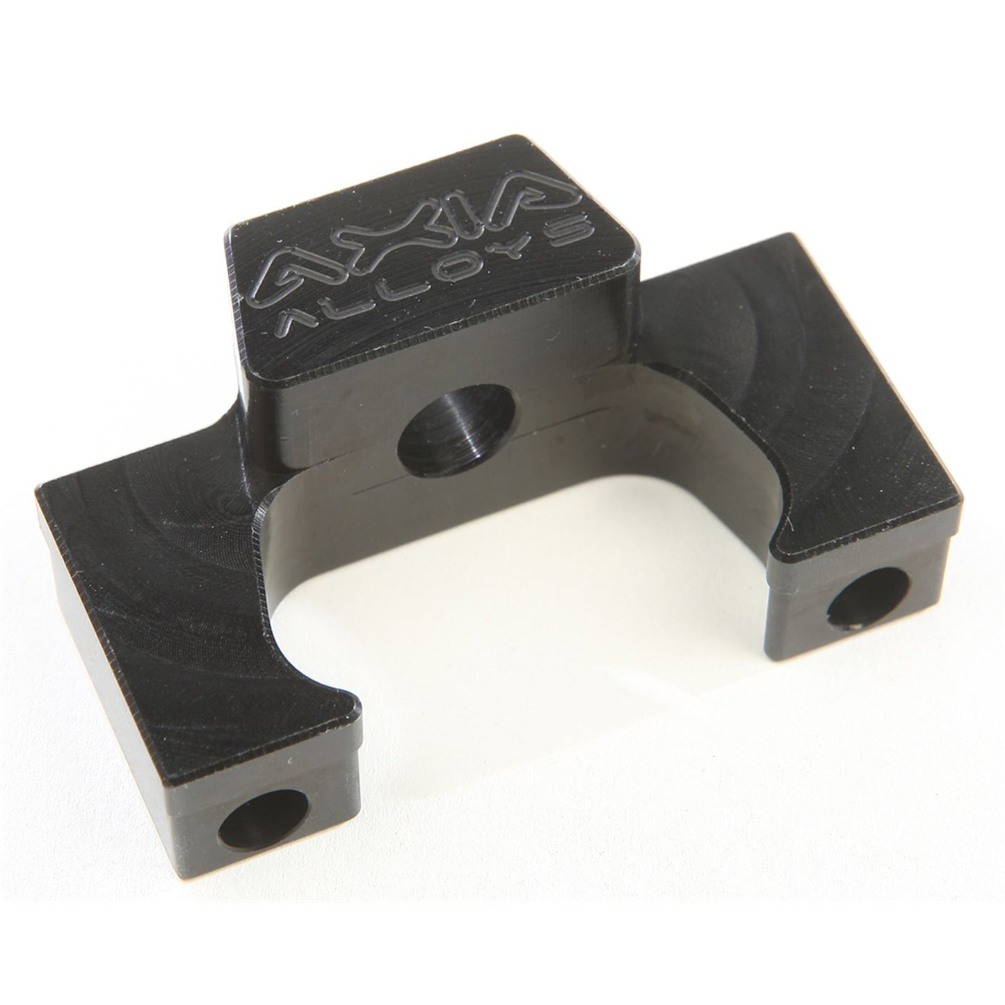 Axia Alloys Light Mount .4" Hole Black [MPN: MODLGLC-BK]_214774