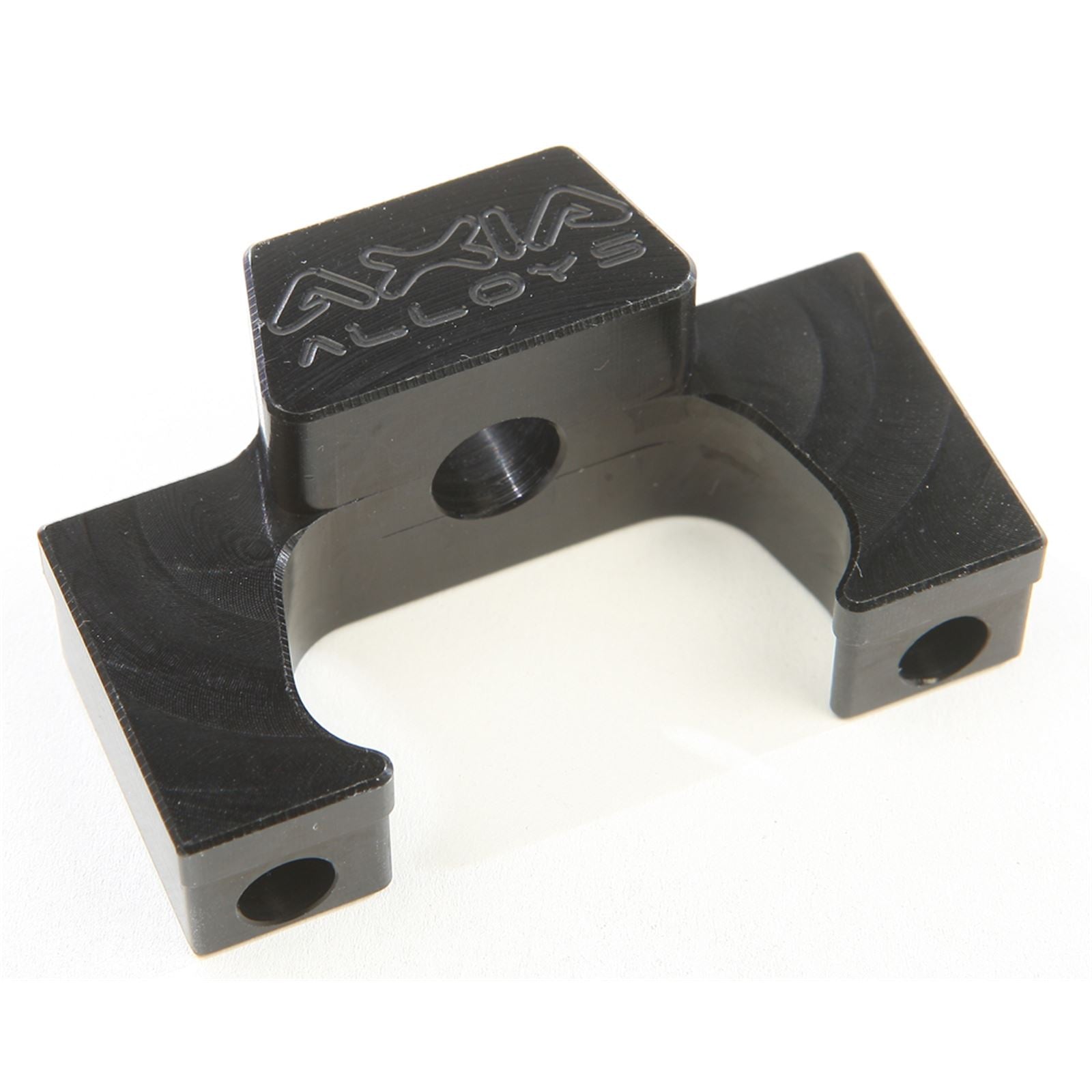 Axia Alloys Light Mount .4" Hole Black [MPN: MODLGLC-BK]_214774