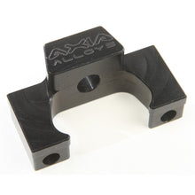 Axia Alloys Light Mount .4" Hole Black [MPN: MODLGLC-BK]_214774
