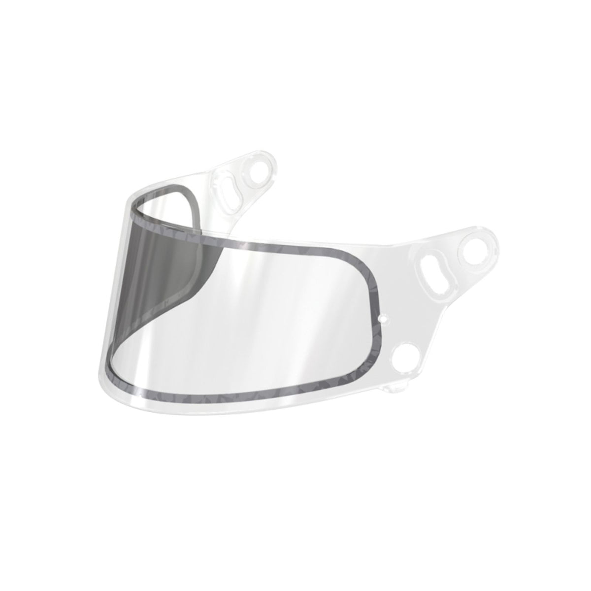 Bell Sports SE03 Helmet Shield - Clear [MPN: 2010001]_2573578