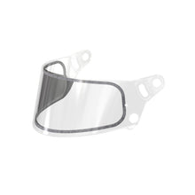 Bell Sports SE03 Helmet Shield - Clear [MPN: 2010001]_2573578