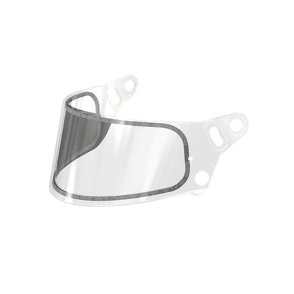 Bell Sports SE03 Helmet Shield - Clear [MPN: 2010001]_2699512