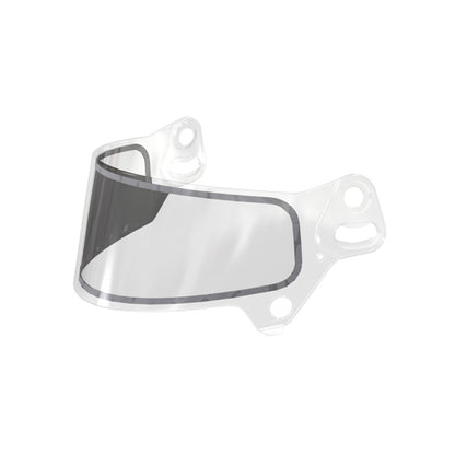 Bell Sports SE07 Helmet Shield - Clear [MPN: 2010041]_2688307