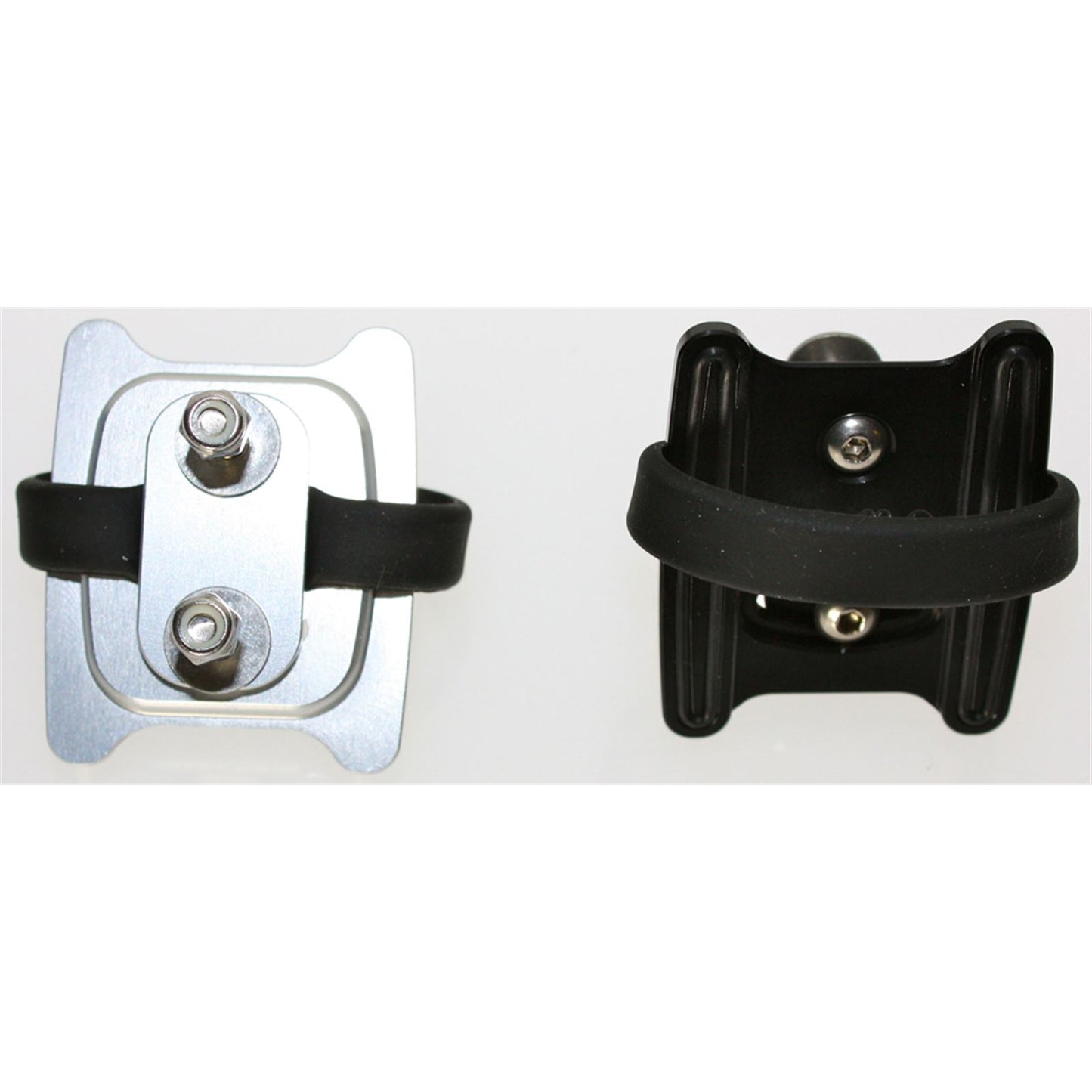 Axia Alloys LG Phone/GPS Mount Black [MPN: MODLGUNGPS-BK]_214781