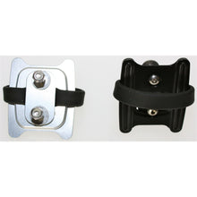 Axia Alloys LG Phone/GPS Mount Black [MPN: MODLGUNGPS-BK]_214781