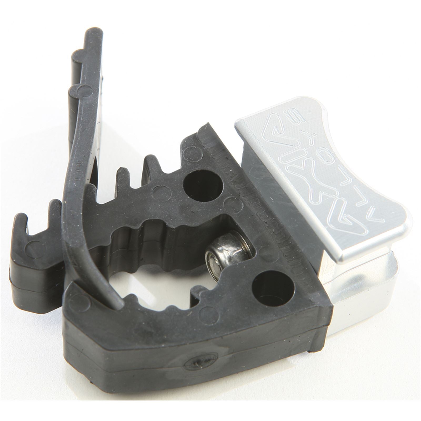 Axia Alloys All Purpose Mount 5/8-13/8" Silver [MPN: MODAP1-C]_214788