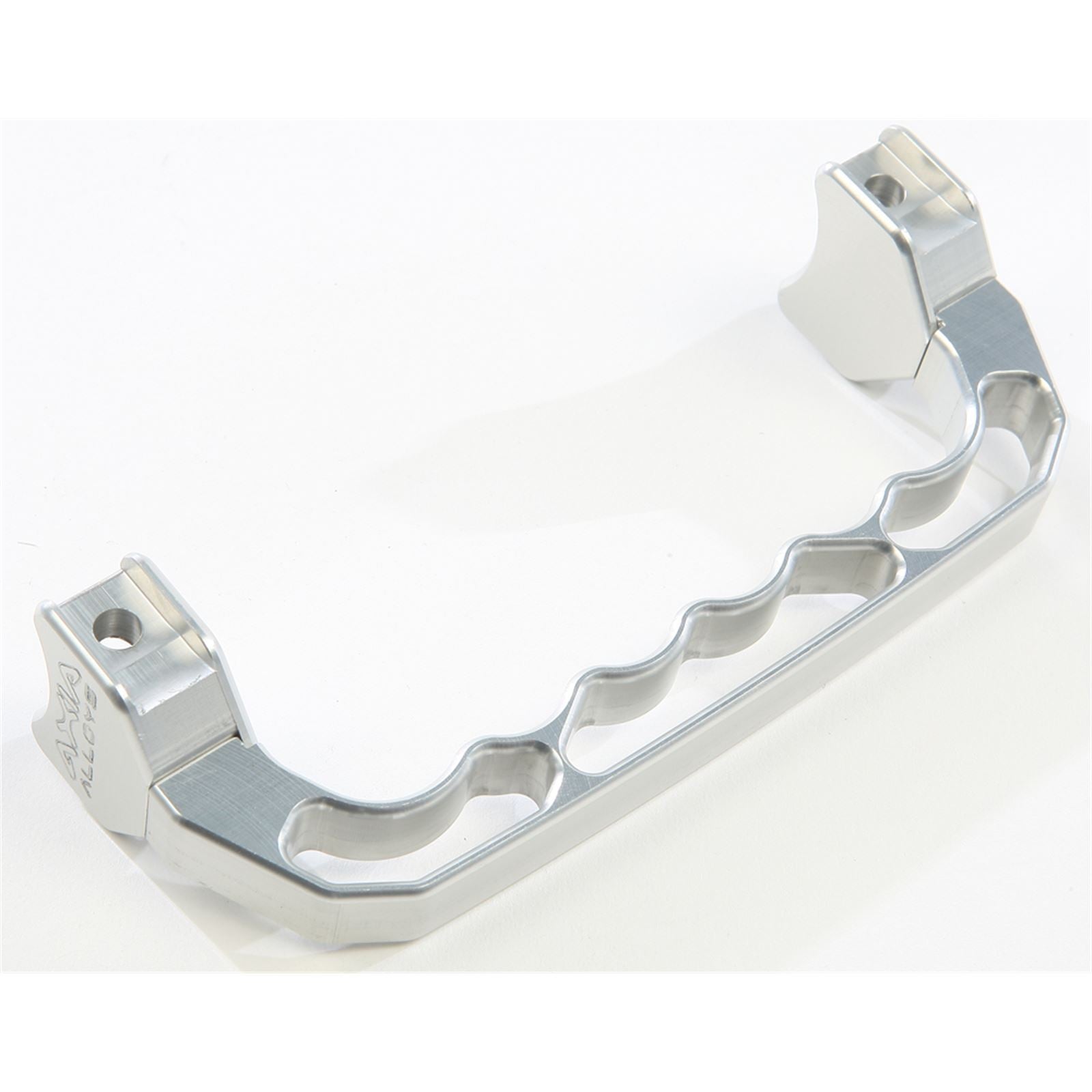 Axia Alloys Rotopax Roll Cage Mount Silver [MPN: MODRP-C]_214790