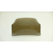 Memphis Shades Batwing Spoiler Shield - 9" - Smoke OPEN BOX [MPN: MEP8561]_2573972