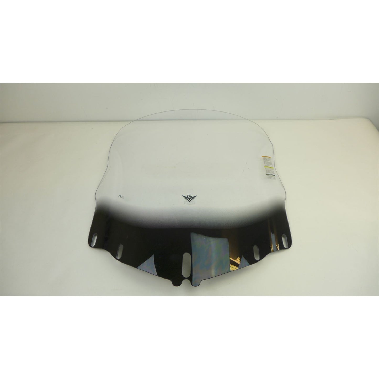 National Cycle VStream Replacement Windscreen OPEN BOX [MPN: N20012]_2573975