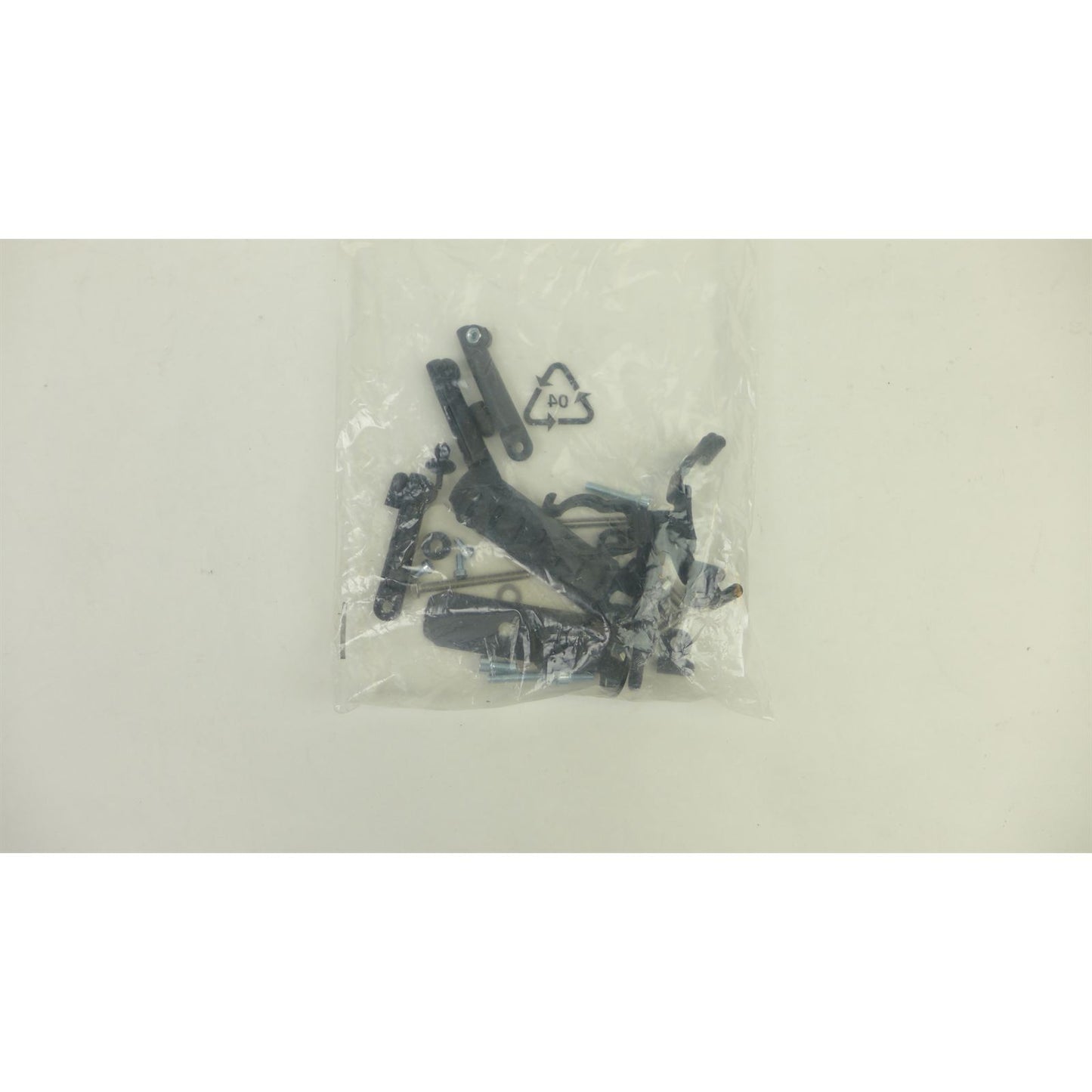 SKS Germany Velo 65 Fender Set - Black - 29 x 2.35 OPEN BOX [MPN: 11471]_2573966