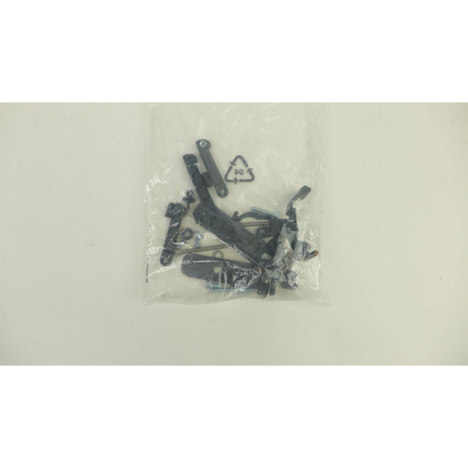 SKS Germany Velo 65 Fender Set - Black - 29 x 2.35 OPEN BOX [MPN: 11471]_2573966