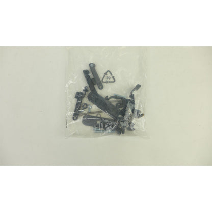 SKS Germany Velo 65 Fender Set - Black - 29 x 2.35 OPEN BOX [MPN: 11471]_2573966