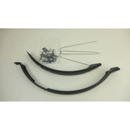 SKS Germany Velo 65 Fender Set - Black - 29 x 2.35 OPEN BOX [MPN: 11471]_2573968