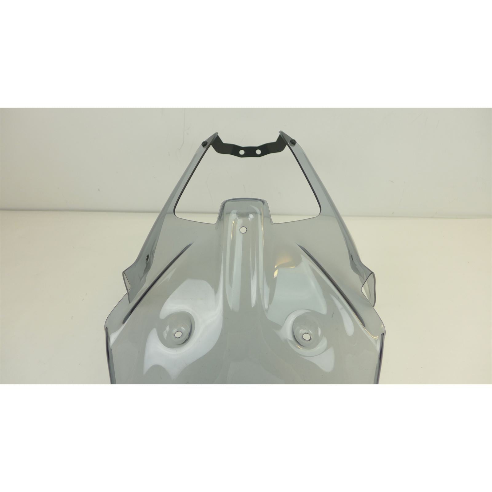 Puig Touring Windscreen - Smoke for Gas Gas/ Husqvarna/ KTM OPEN BOX [MPN: 21611H]_2574002