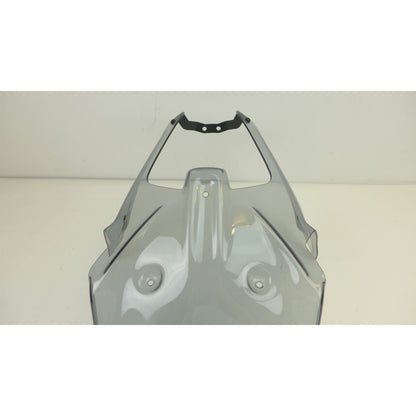 Puig Touring Windscreen - Smoke for Gas Gas/ Husqvarna/ KTM OPEN BOX [MPN: 21611H]_2574002