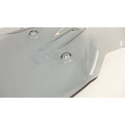 Puig Touring Windscreen - Smoke for Gas Gas/ Husqvarna/ KTM OPEN BOX [MPN: 21611H]_2574003